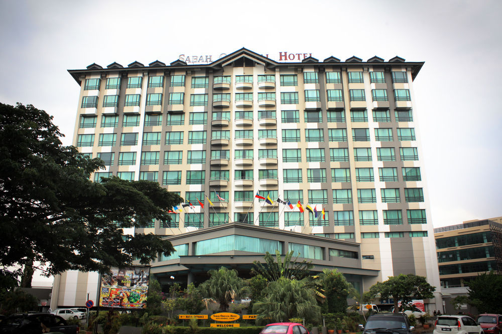 Sabah Oriental Hotel image 1